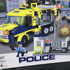 Cogo police 4167