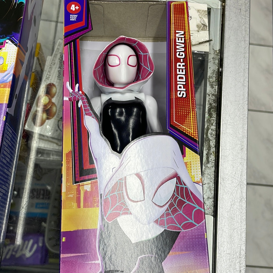 Muñeca Spider Gwen