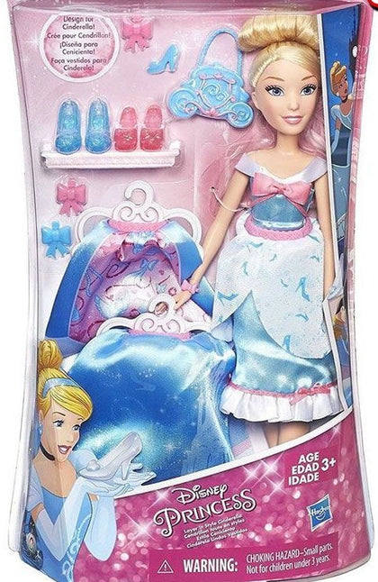 Disney barbie princesas