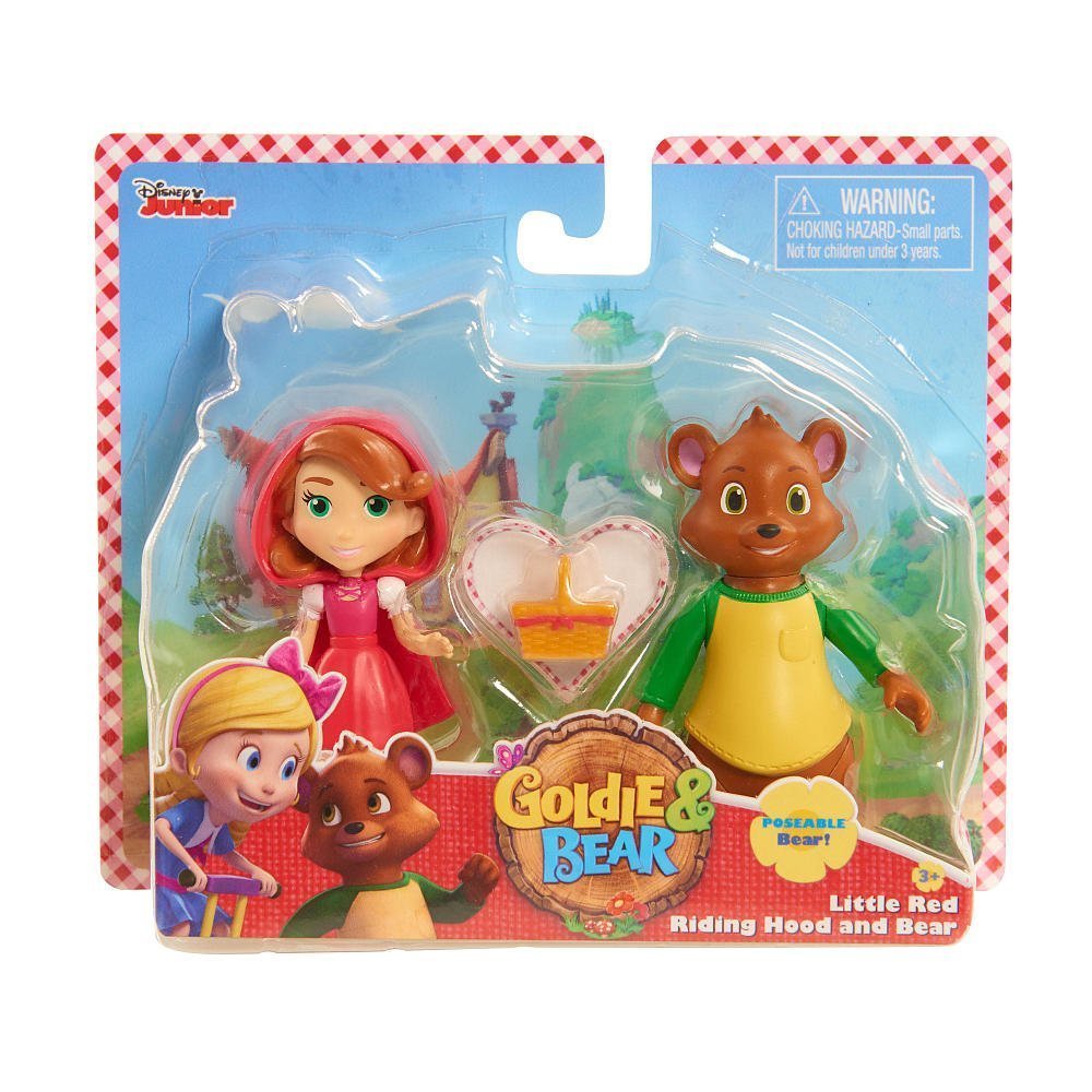 Goldie and bear toys new arrivals