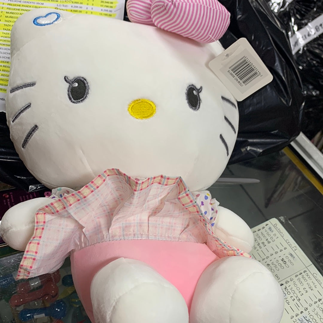 Peluche Hello Kitty 35 cm