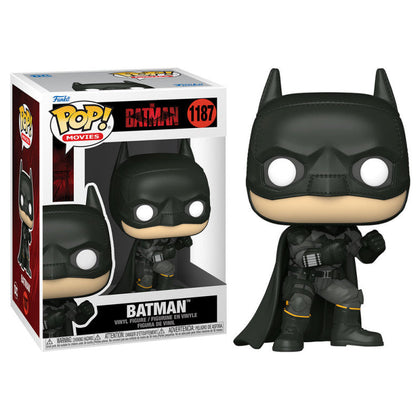 Funko Pop The Batman / Batman