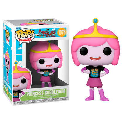 Funko Pop Hora Aventura / Princess Bubblegum