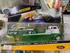 Carro maisto desingn ford y Chevrolet