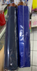 Sombrilla plegable manual azul y azul rey