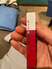Labial Maybelline matte 325 Shot Caller
