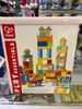 Vale juego de bloques 101 pcs
