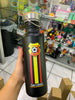 Botella Inox Club Sport Herediano
