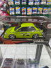 Carro Rápidos y Furiosos Brian’s Mitsubishi Lancer Evolution VII