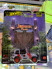 Hot Wheels Premium. ‘92 Jeep Wrangler Sahara