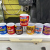 Taza Simpsons con mensajes
