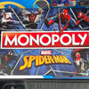 Monopoly Spiderman Hasbro