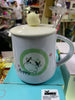 Taza Vaca