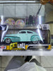 Carro de colección 1948 Chevy Aerosedan Fleetline