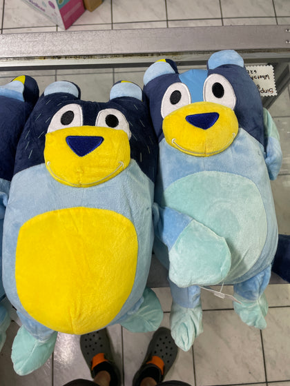 Peluche Bluey 42cm