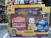 Sylvanian famillies Princess dress up set