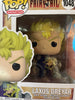 Funko Pop Fairytail Laxus Dreyar 1048