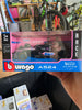 Formula 1 Carro de colección 1:43 BWT Alpine F1 Team A524 2