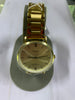 Reloj casio dorado