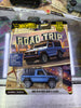 Hot Wheels Road Trip 1993 Mercedes Benz G Class