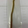 Pulsera acero dorado