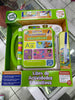 Leap Frog Libro de Actividades Educativas