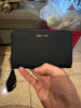 Cartera Anne Klein Negra