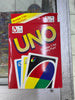 Cartas Uno