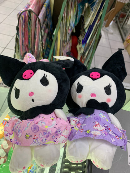 Peluche Kuromi