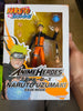 Figuras Naruto Original Naruto Uzumaki Sage Mode
