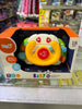 Juguete de Bebé Steering Wheel