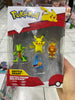 Pokémon Battle Figure Multi-Pack