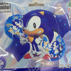 Globos sonic