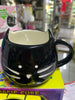 Taza gato