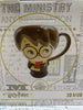 Taza Harry Potter
