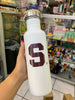 Botella Inox Saprissa