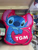 Almohada TQM Stitch