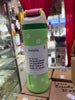 Botella Owala 24oz Verde Flores blancas
