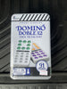 Domino Doble 12. Tren Mexicano