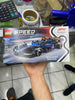 Lego Speed Champions Formula 1 Williams Racing ñ F1 Team 77249