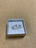 Anillo plata #6