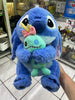 Peluche Stitch con mascota Mediano