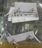 Aretes acero