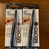 Revlon delineador de ojos micro Blackout 301