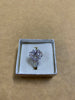 Anillo plata #6