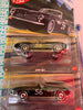 Hot wheels vintage BMW 507