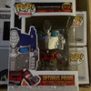 Pop Optimus Prime 1372
