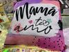 Almohadón mamá