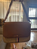 Bolso Tommy Hilfiger Medio Lado con franja