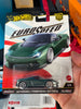 Hot Wheels Premium Euro Speed Automobili Pininfarina Battista